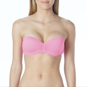 Coco Rave Bandeau Bikini Top 32 C